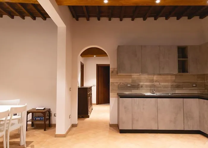 Cozy And Charmin 3Br Steps By Duomo
