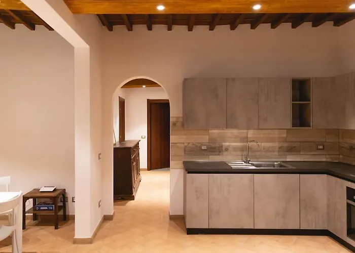 Cozy And Charmin 3Br Steps By Duomo